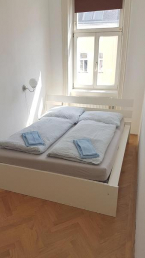 Sobieski Holidays Apartments, Wien, Österreich